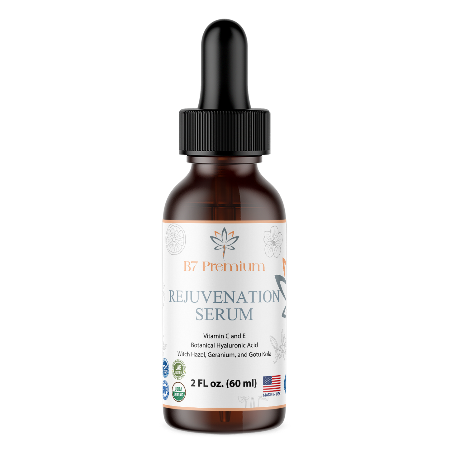 Rejuvenation Serum