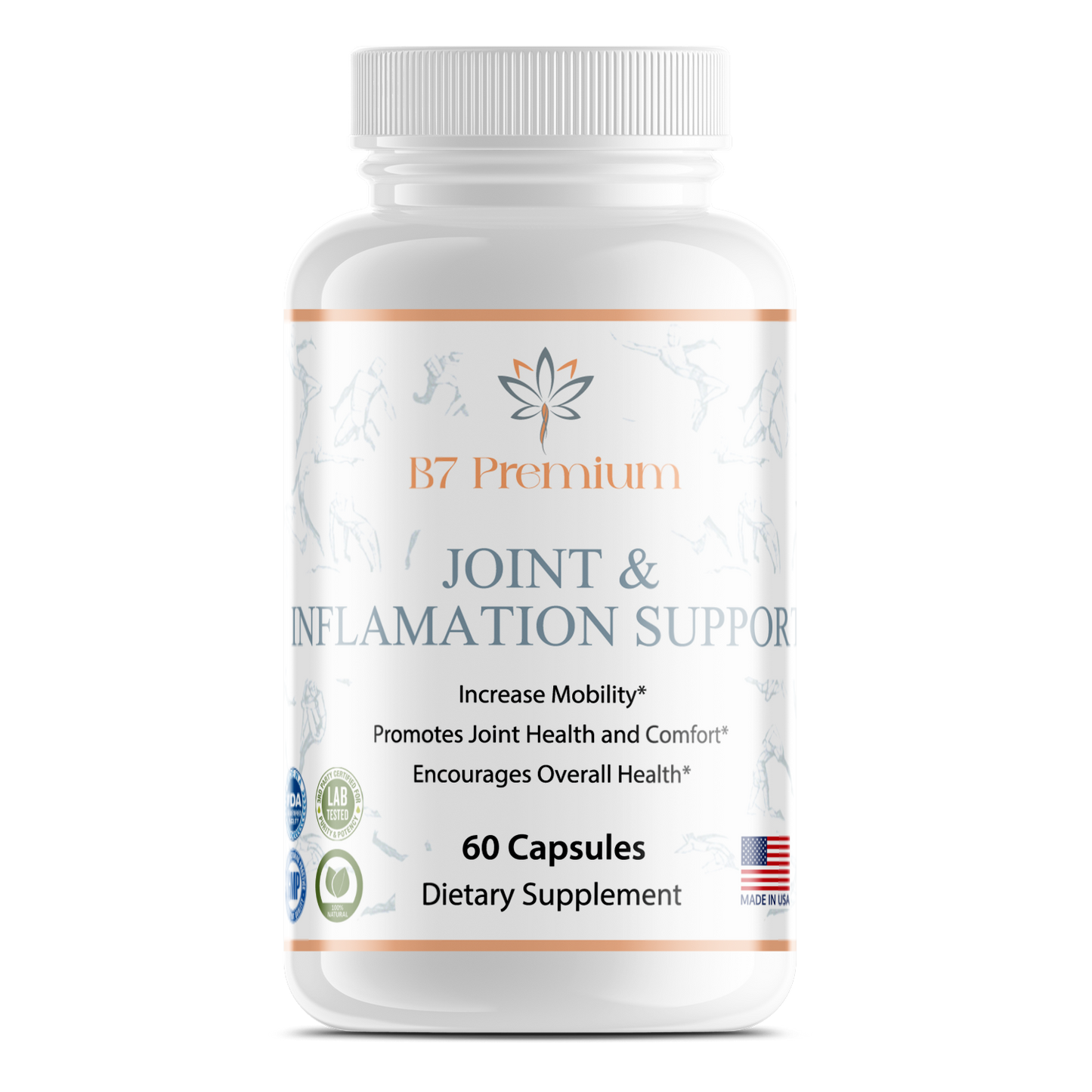 Joint and Inflammation Support